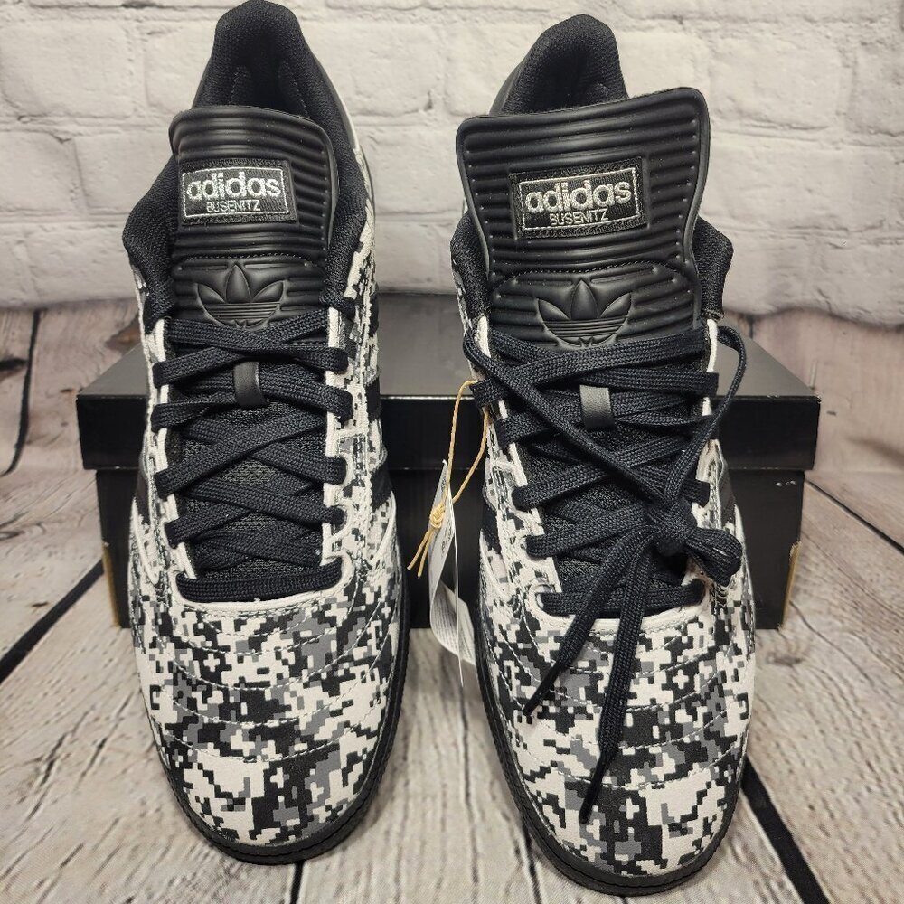 Adidas Busenitz Pro Shoes